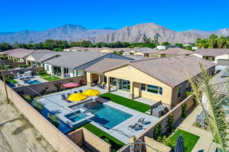 51830 Marquis Ln in La Quinta, CA - Building Photo - Building Photo