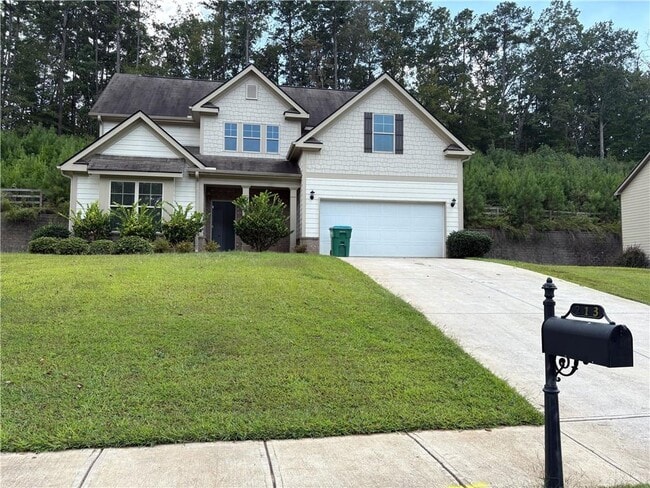 property at 213 Creek View Pl