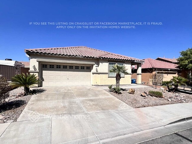 32 Alberon Gardens Way in Henderson, NV - Building Photo - Building Photo