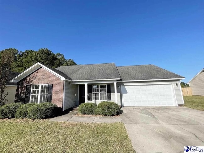 property at 3058 Red Berry Circle