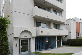 1804 Camden Ave in Los Angeles, CA - Building Photo - Building Photo