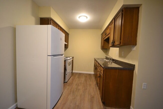 property at 710 Elm Dr