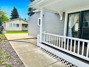 1135 3rd Ave W in Kalispell, MT - Building Photo - Building Photo