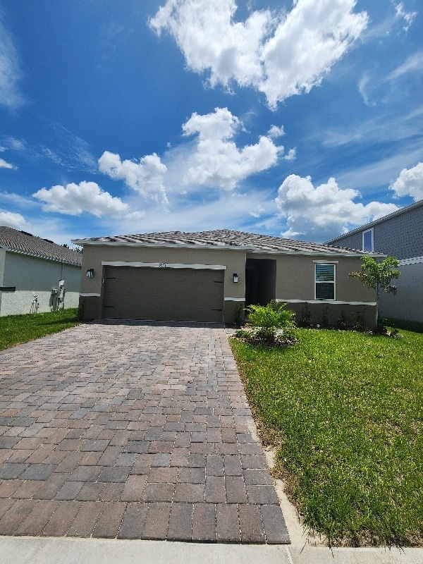 property at 3390 Sanctuary Dr