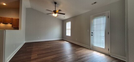 5806 Metropolitan Way in Knoxville, TN - Building Photo - Building Photo