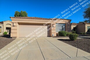 2126 E Fawn Dr in Phoenix, AZ - Building Photo