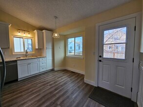 5875 Granby Hill Dr in Colorado Springs, CO - Foto de edificio - Building Photo