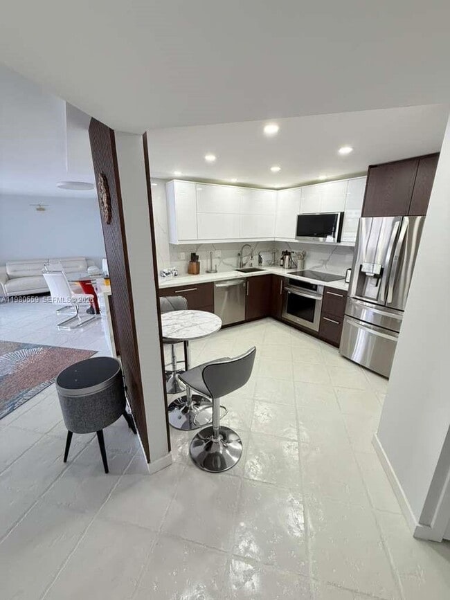 property at 2750 NE 183rd St