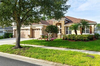 20111 Tamiami Ave in Tampa, FL - Building Photo - Building Photo