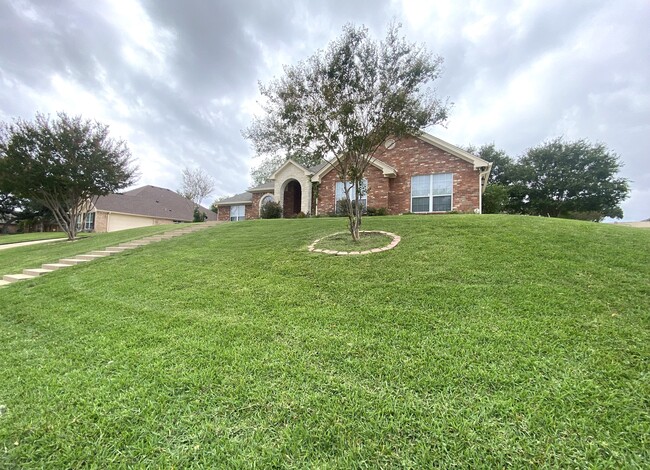 2122 Grizzly Trl in Harker Heights, TX - Building Photo - Building Photo