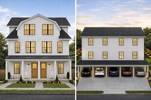 2800 Forest Park Blvd in Fort Worth, TX - Building Photo