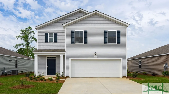 property at 107 Ellie Wy