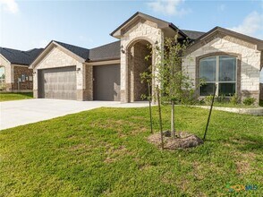 604 Dred Roger Circle in Killeen, TX - Building Photo - Building Photo