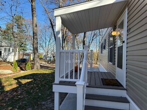 29 Lachapelle St in Worcester, MA - Building Photo - Building Photo