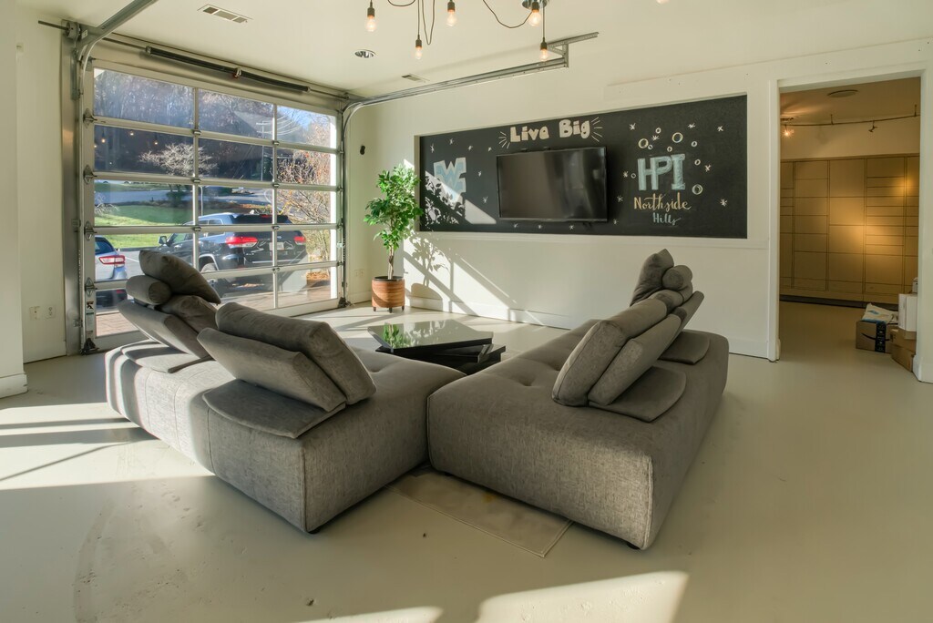 Northside Hills WV Apartments