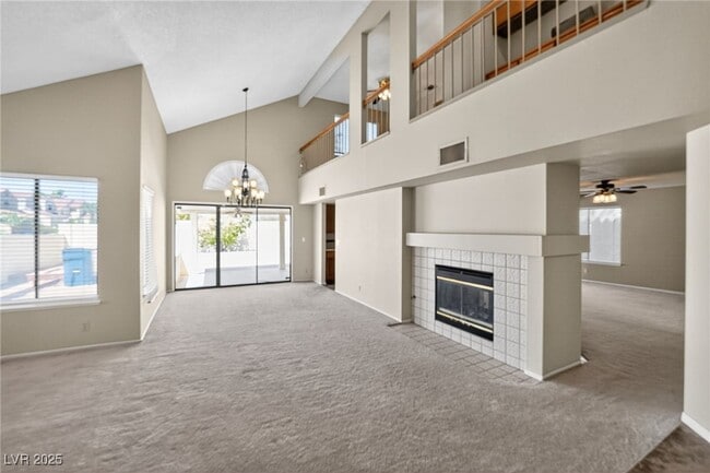 3241 Ventana Hills Dr in Las Vegas, NV - Building Photo - Building Photo