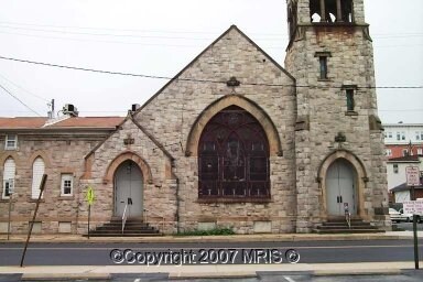 20 S Potomac St in Waynesboro, PA - Building Photo - Building Photo