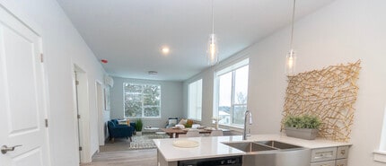 City Lofts in Winooski, VT - Building Photo - Building Photo