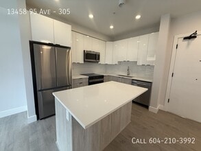 13458-13495 95 Ave in Surrey, BC - Building Photo - Building Photo