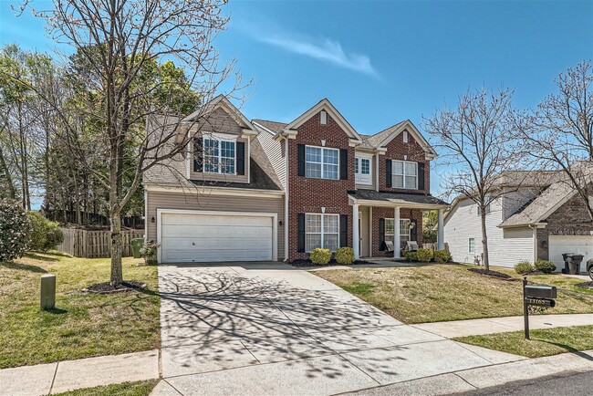 13165 Wilburn Park Ln in Fort Mill, SC - Building Photo - Building Photo