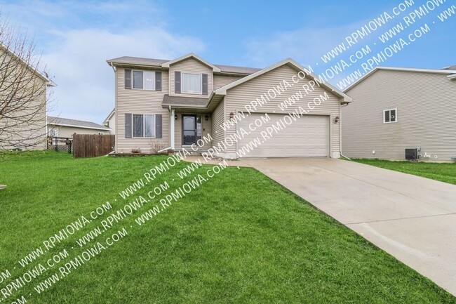 property at 5211 NE Hillcrest Dr