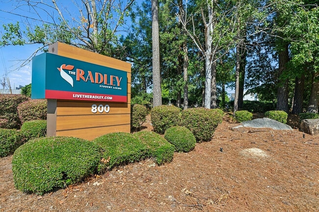 The Radley