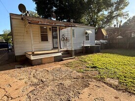 4072 Grey Rd in Memphis, TN - Building Photo