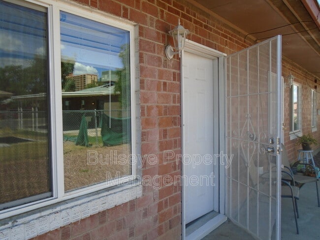 property at 303 W Highland Ave
