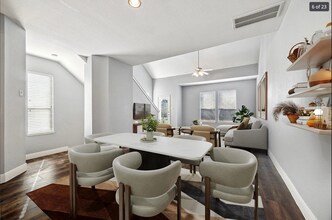 1721 Stuart St in Houston, TX - Building Photo - Building Photo