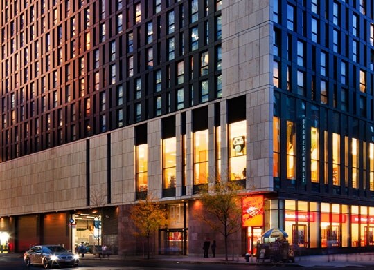 89 Murray in New York, NY - Building Photo - Building Photo