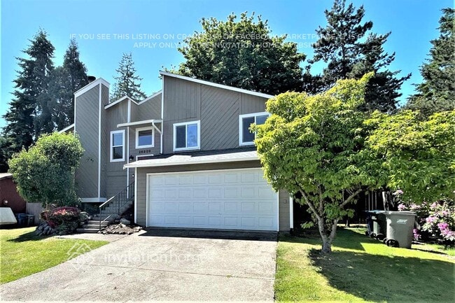 26909 35th Ave S in Kent, WA - Foto de edificio - Building Photo