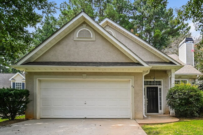 property at 23 Woodmere