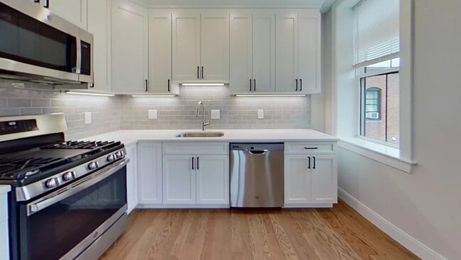property at 191 Porter St