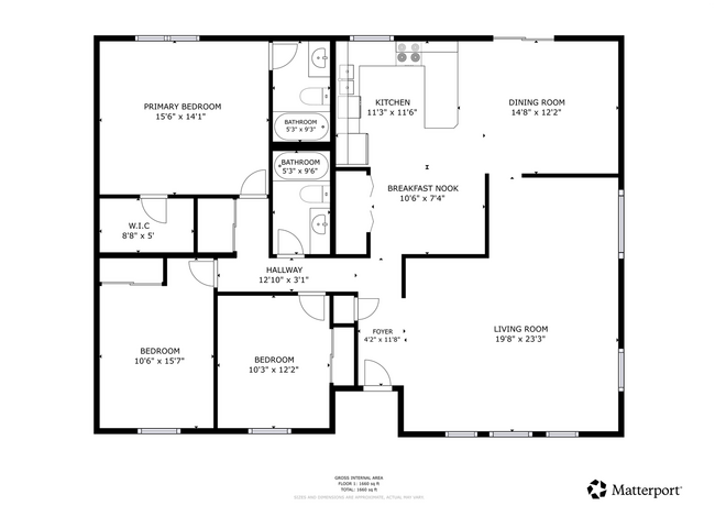 1525 7th St in Astoria, OR - Building Photo - Building Photo