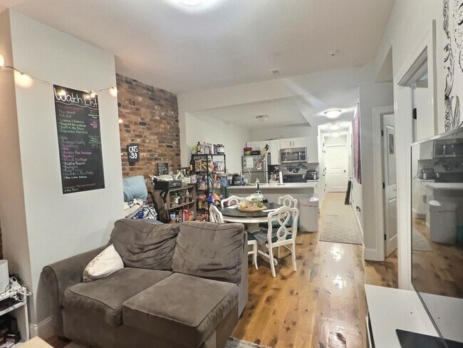 property at 255 Paris St