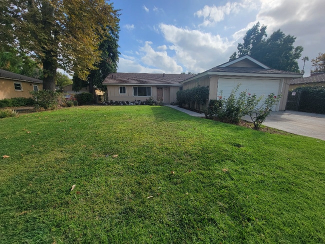 property at 13550 Leadwell St
