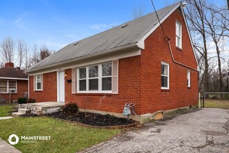 4418 Lynnview Dr in Louisville, KY - Building Photo - Building Photo