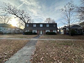 209 Lecta Ave in Fort Smith, AR - Building Photo