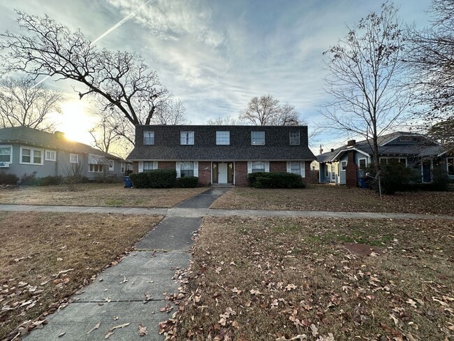 property at 209 Lecta Ave