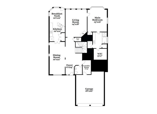 407 Cedar Branch Dr in League City, TX - Foto de edificio - Building Photo