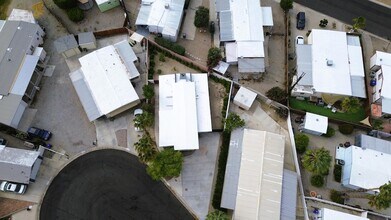 73400 Algonquin Pl in Thousand Palms, CA - Building Photo - Building Photo