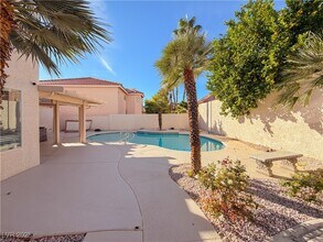 3731 Moss Ridge Ct in Las Vegas, NV - Building Photo - Building Photo