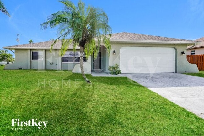 property at 1905 NE 18th Ave