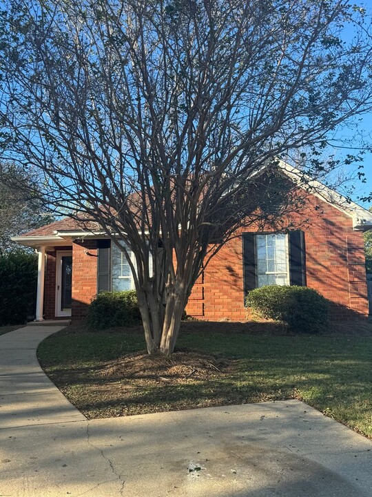 6612 English Oak Ct in Montgomery, AL - Building Photo