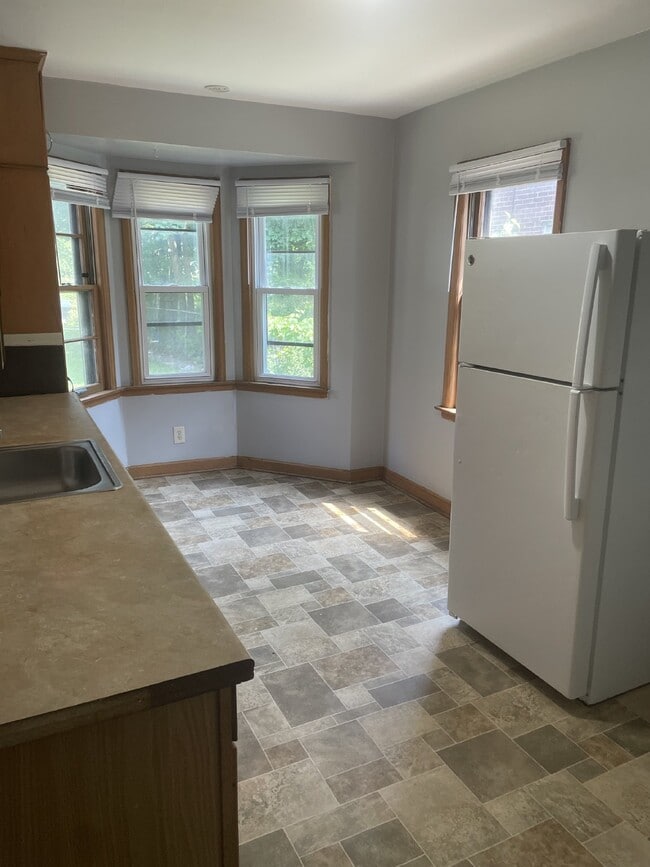 3612 N Sherman Blvd in Milwaukee, WI - Building Photo - Building Photo