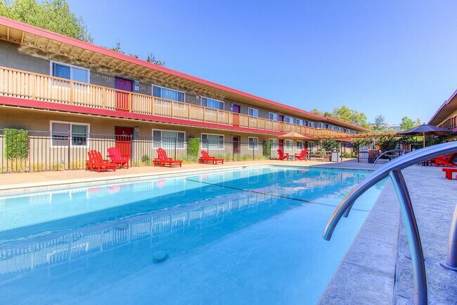 6233 Montecito Blvd in Santa Rosa, CA - Building Photo - Building Photo