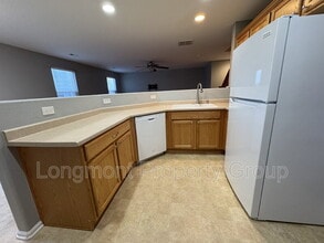 10698 Durango Pl in Longmont, CO - Building Photo - Building Photo