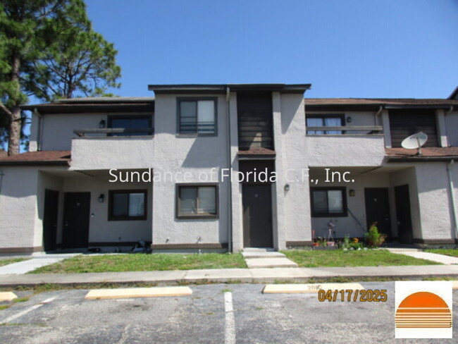 property at 201 Royal Palm Dr