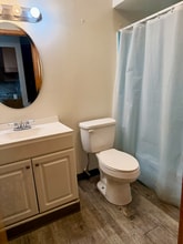 114-116 Spruce St in Olyphant, PA - Foto de edificio - Building Photo