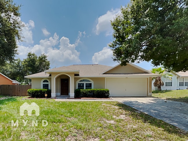 property at 1138 Kenworth Dr